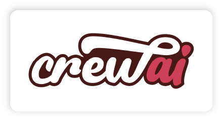 CrewAI logo